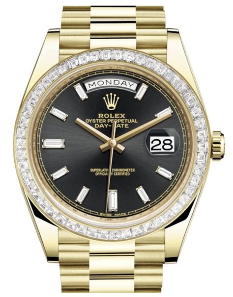 big face rolex diamond bezel replica|rolex watches for sale.